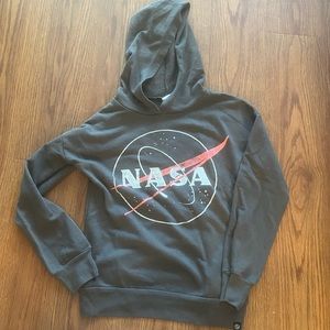 T & B Nasa Hoodie!